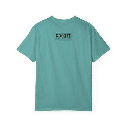 SIMPLE R TEE
