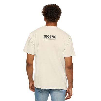 SIMPLE R TEE