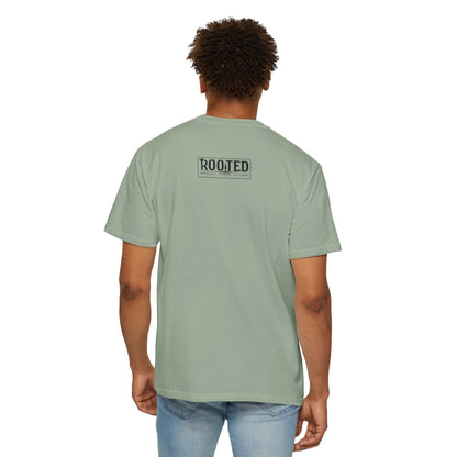 SIMPLE R TEE