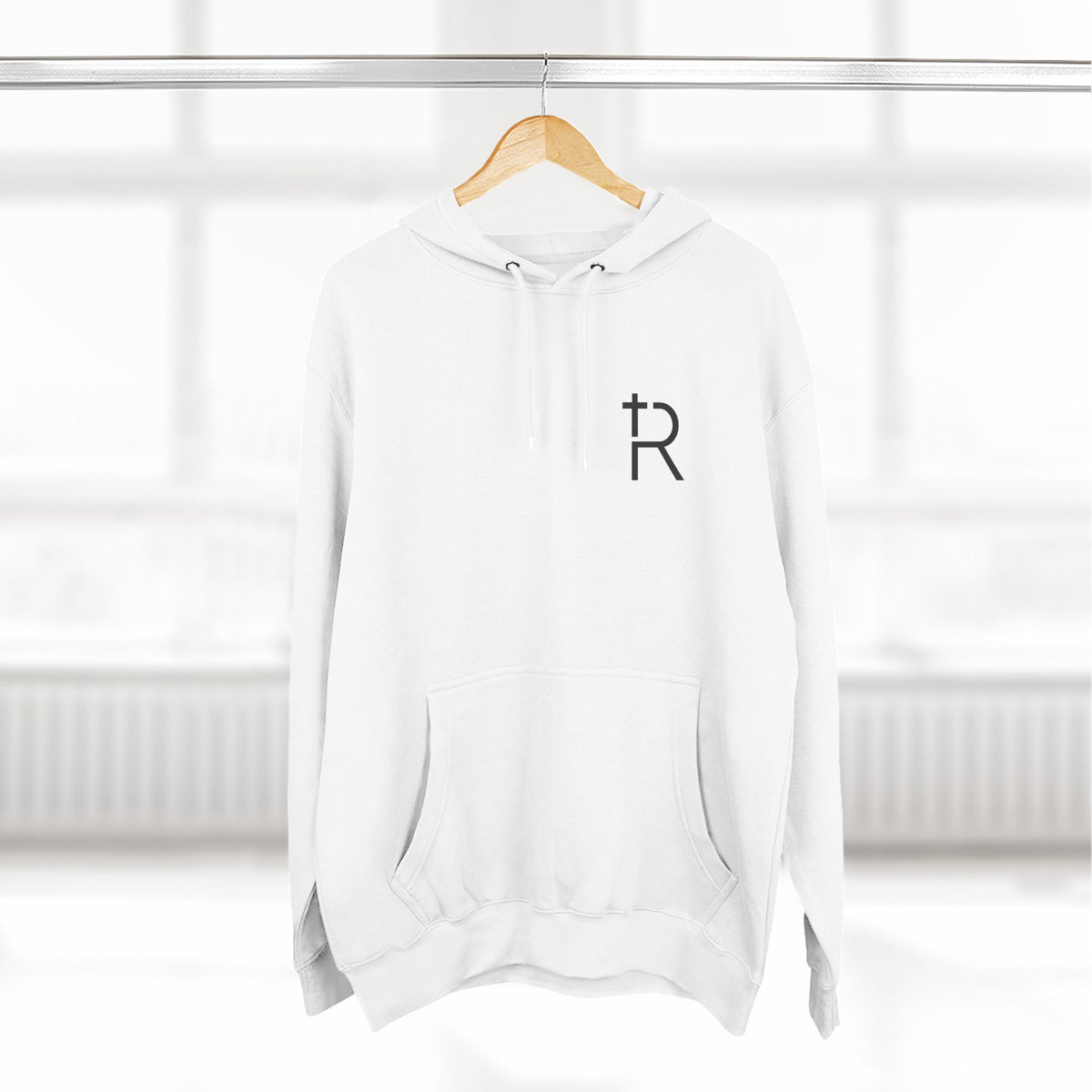 DEEP ROOTS BIG DREAMS HOODIE