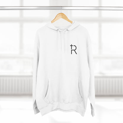 DEEP ROOTS BIG DREAMS HOODIE