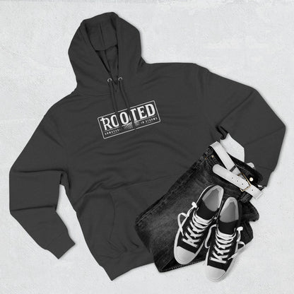 UNMOVABLE IN STORMS HOODIE