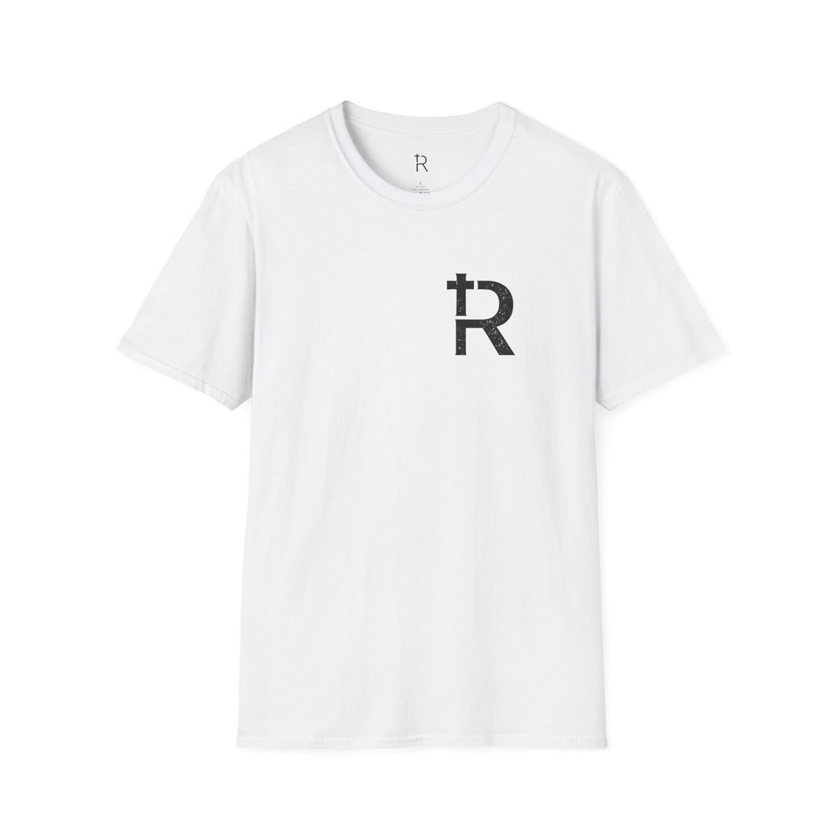 MOMS HUSTLE LIKE THEIR SAVIOR TEE