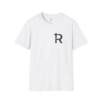 MOMS HUSTLE LIKE THEIR SAVIOR TEE