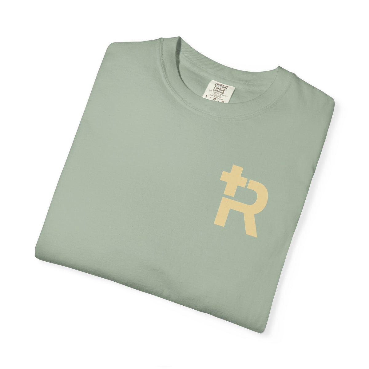 FROM THE STREETS FOR THE STREETS TEE