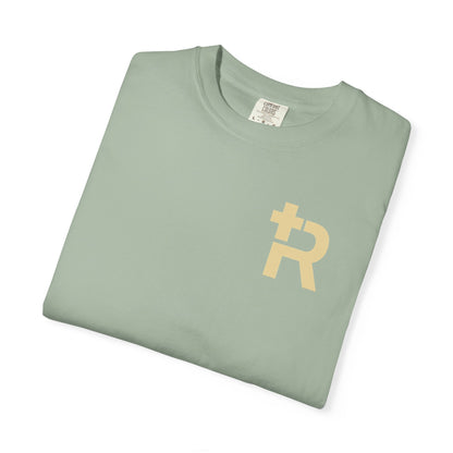 FROM THE STREETS FOR THE STREETS TEE