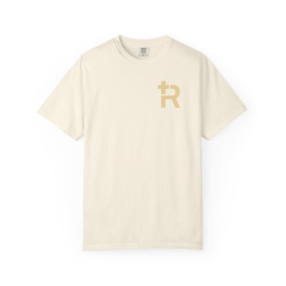 FROM THE STREETS FOR THE STREETS TEE