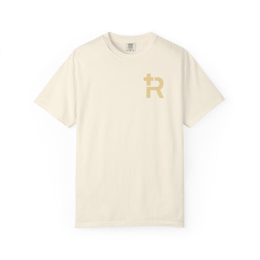 FROM THE STREETS FOR THE STREETS TEE