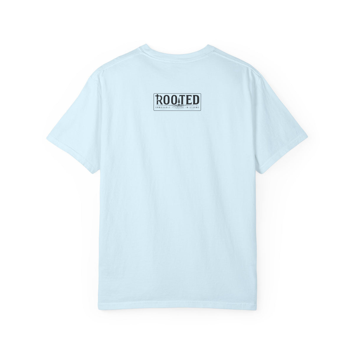 SIMPLE R TEE