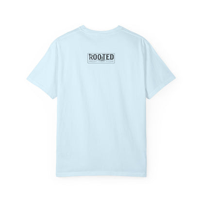SIMPLE R TEE