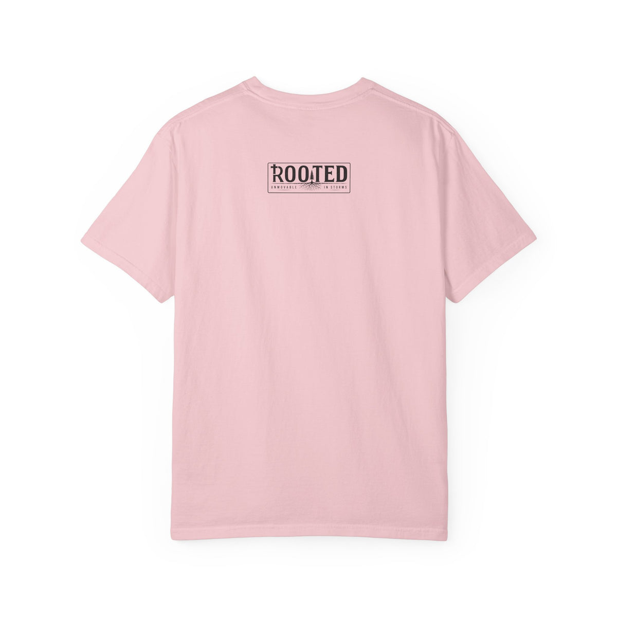 SIMPLE R TEE