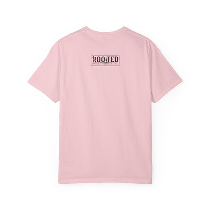 SIMPLE R TEE
