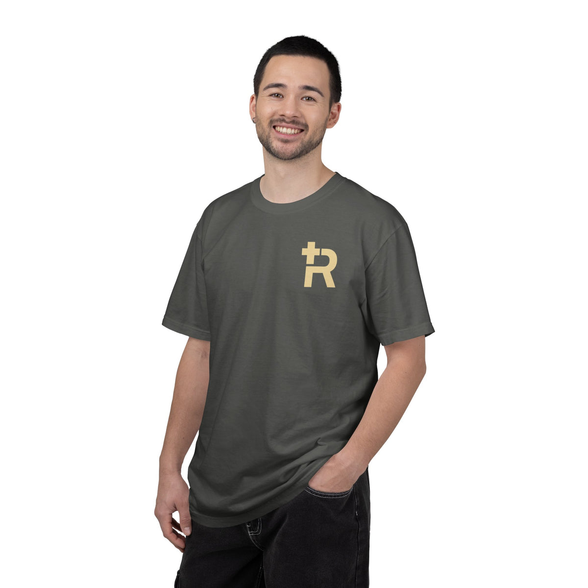 FROM THE STREETS FOR THE STREETS TEE