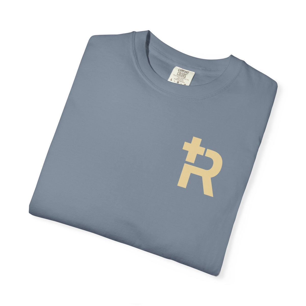FROM THE STREETS FOR THE STREETS TEE