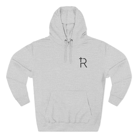 DEEP ROOTS BIG DREAMS HOODIE