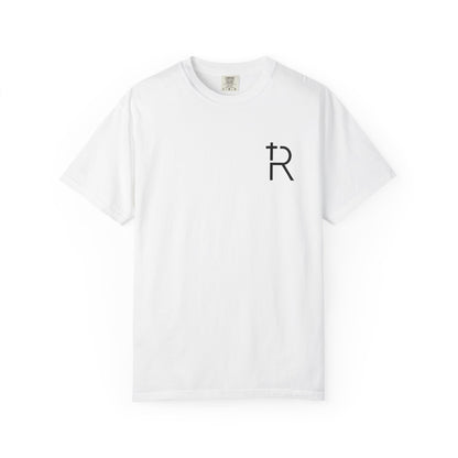 SIMPLE R TEE