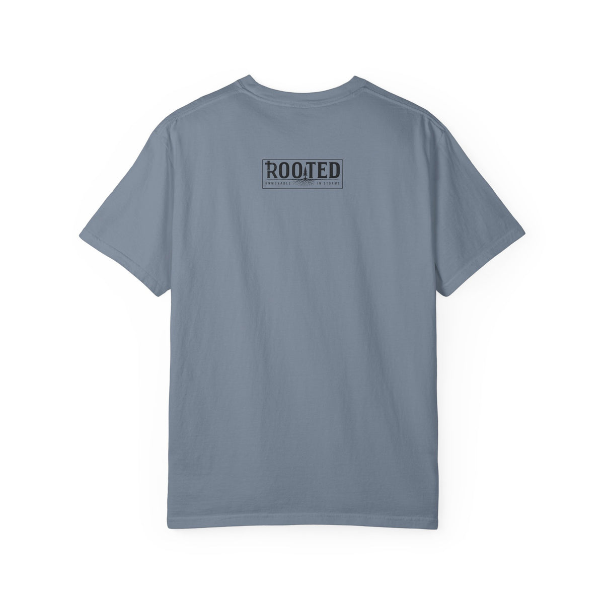 SIMPLE R TEE
