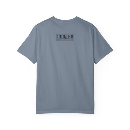 SIMPLE R TEE