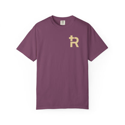 FROM THE STREETS FOR THE STREETS TEE