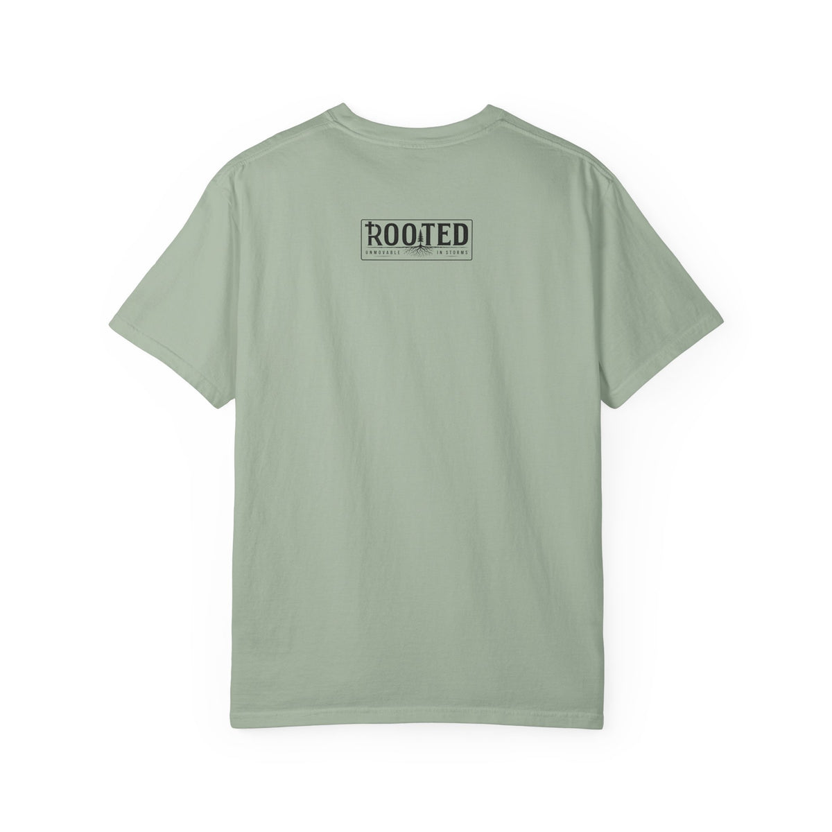 SIMPLE R TEE
