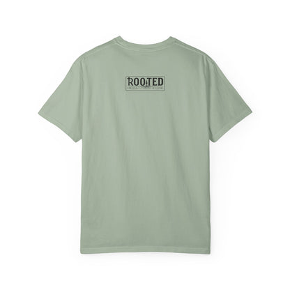 SIMPLE R TEE