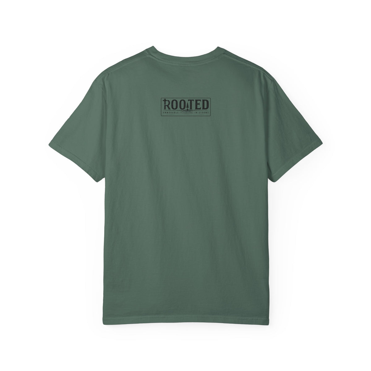 SIMPLE R TEE