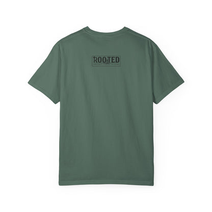 SIMPLE R TEE