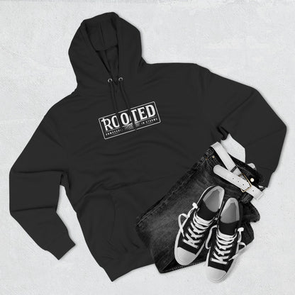UNMOVABLE IN STORMS HOODIE