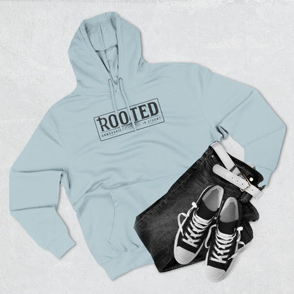 UNMOVABLE IN STORMS HOODIE