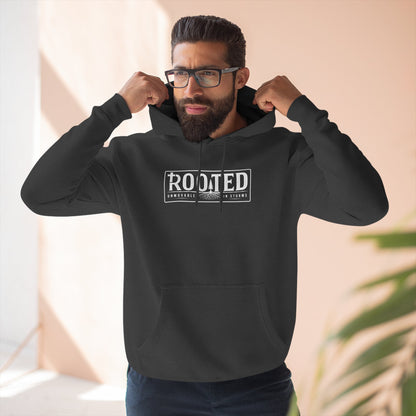 UNMOVABLE IN STORMS HOODIE