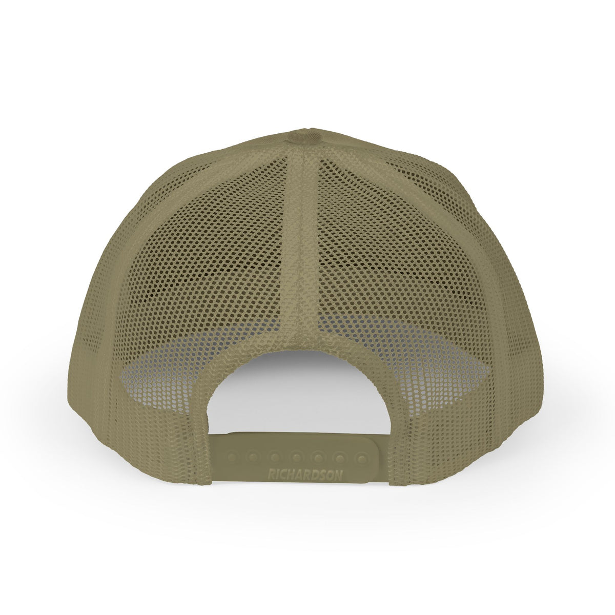 THE ROOTED COLLECTIVE TRUCKER CAP