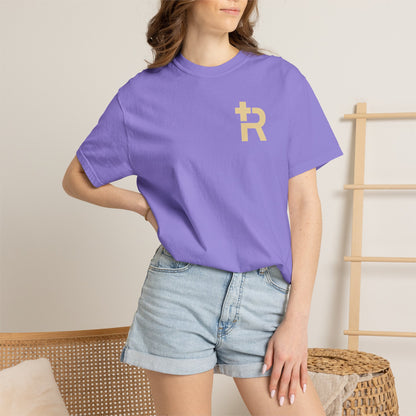 FROM THE STREETS FOR THE STREETS TEE