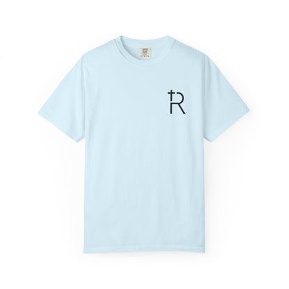 SIMPLE R TEE