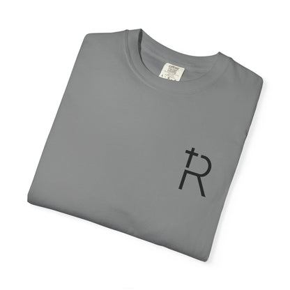 SIMPLE R TEE