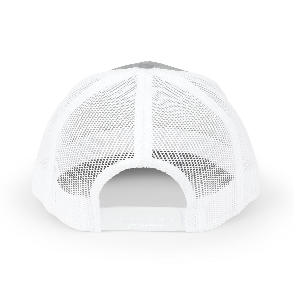 SIMPLE R TRUCKER CAP