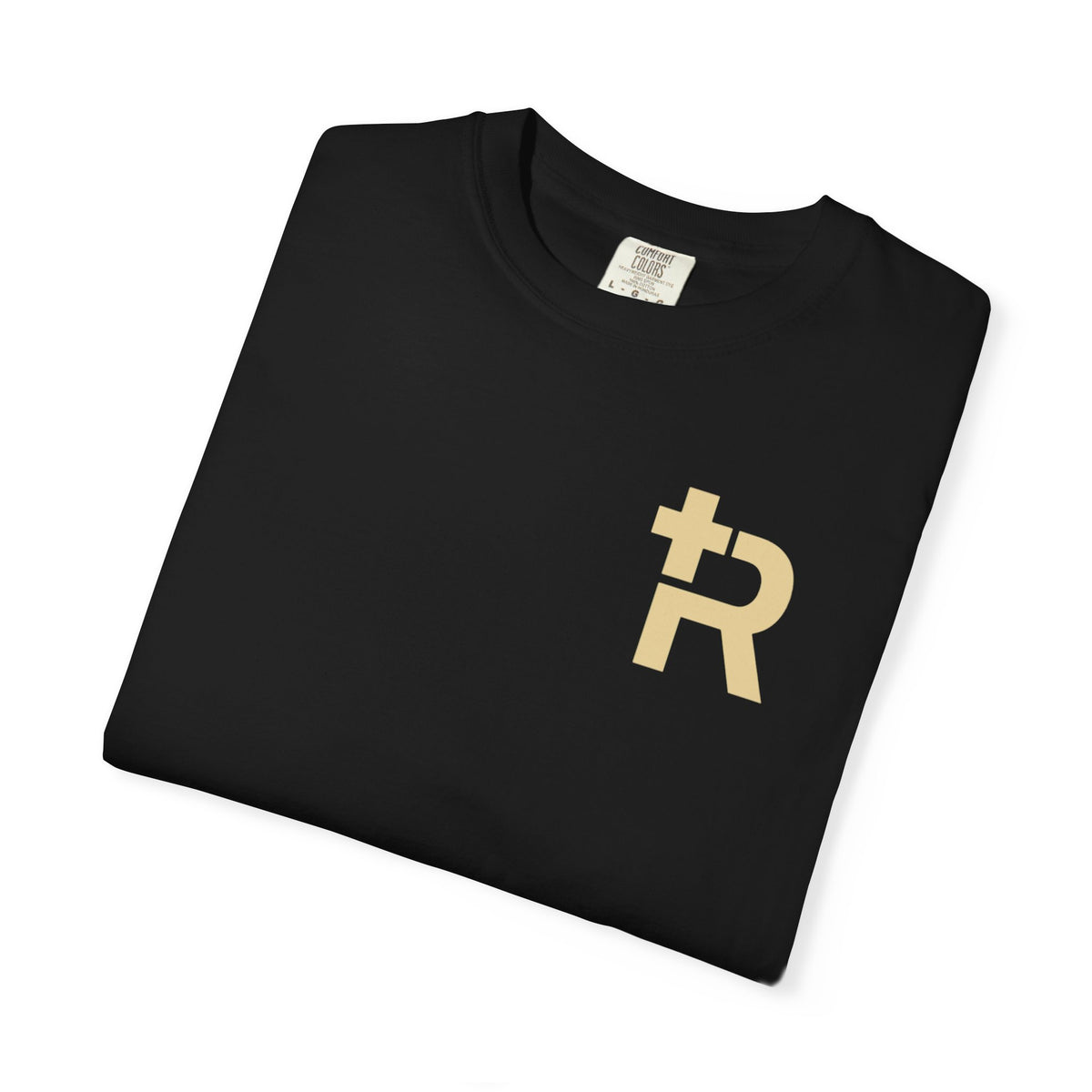 FROM THE STREETS FOR THE STREETS TEE