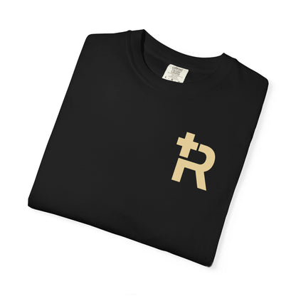 FROM THE STREETS FOR THE STREETS TEE