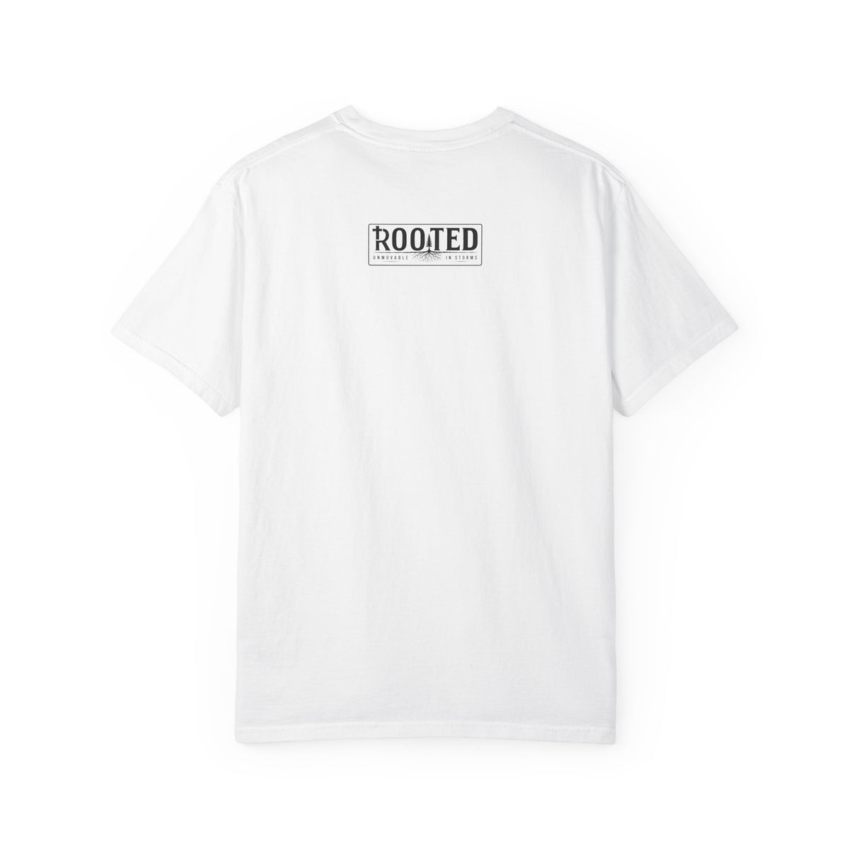 SIMPLE R TEE