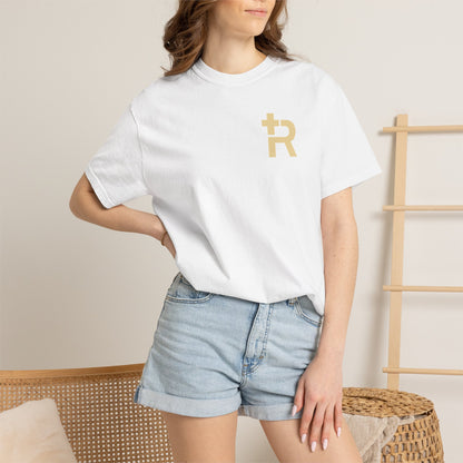 FROM THE STREETS FOR THE STREETS TEE