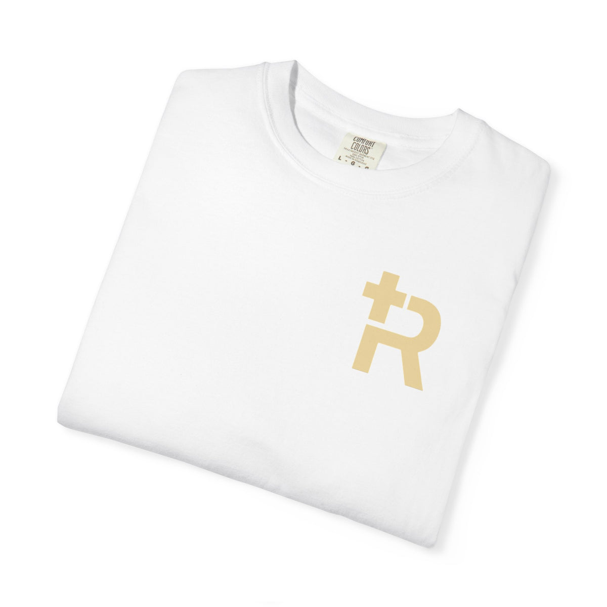 FROM THE STREETS FOR THE STREETS TEE