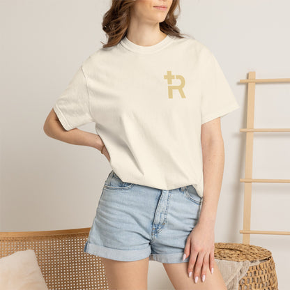 FROM THE STREETS FOR THE STREETS TEE