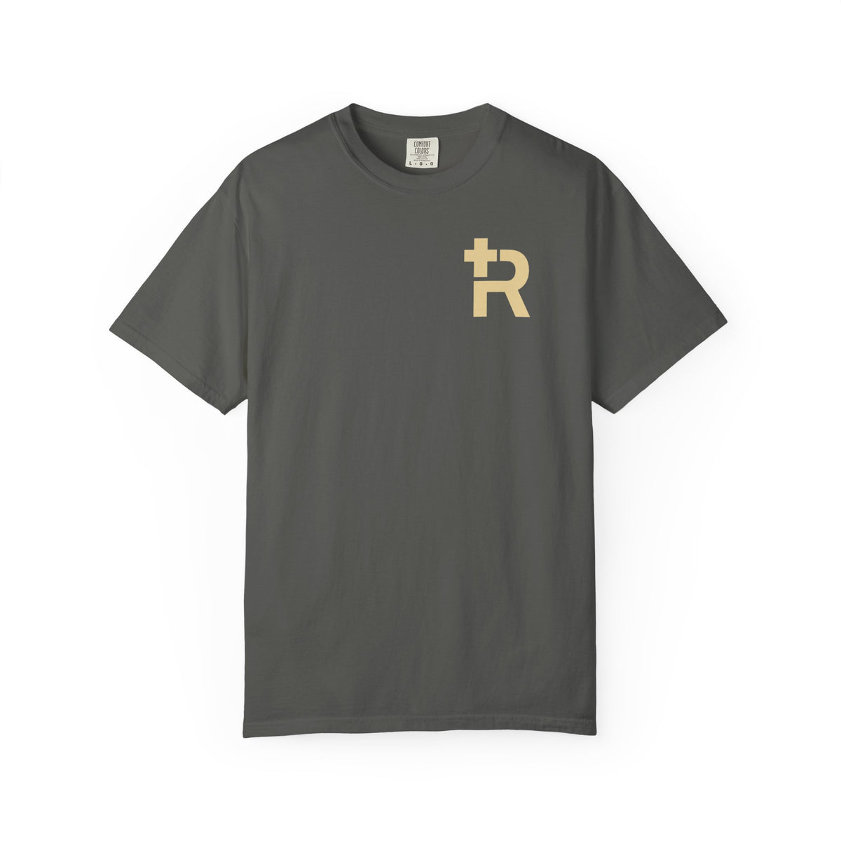 FROM THE STREETS FOR THE STREETS TEE