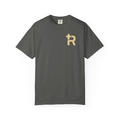 FROM THE STREETS FOR THE STREETS TEE