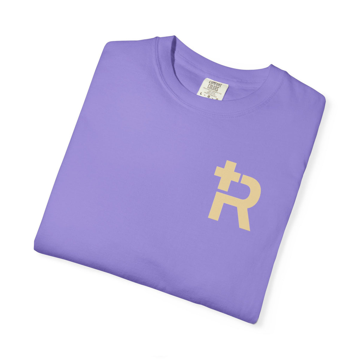 FROM THE STREETS FOR THE STREETS TEE