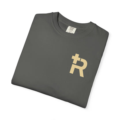 FROM THE STREETS FOR THE STREETS TEE