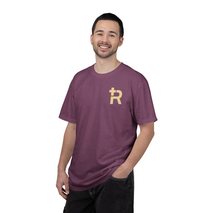 FROM THE STREETS FOR THE STREETS TEE