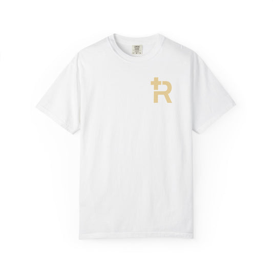 FROM THE STREETS FOR THE STREETS TEE