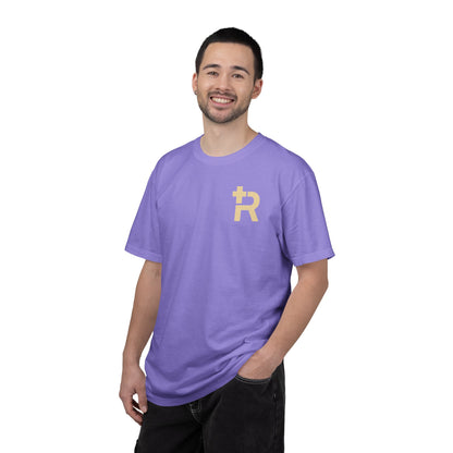 FROM THE STREETS FOR THE STREETS TEE