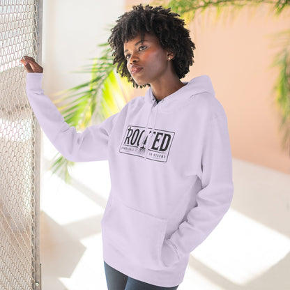UNMOVABLE IN STORMS HOODIE