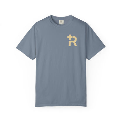 FROM THE STREETS FOR THE STREETS TEE